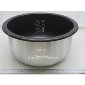 NH-GD54,NH-GDA54,NH-GE54,NH-GEA54,用｜業務用炊飯ジャー用なべ(内釜...