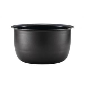 m*a様 新品 圧力IH炊飯ジャー用 なべ B379 内釜 鉄器コート プラチナ m*a様 新品 圧力IH炊飯ジャー用 なべ B379 内釜 鉄器コート プラチナ m