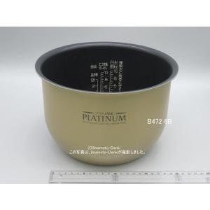 象印 NP-ZS18KS,NP-ZT18KS,用｜炊飯ジャー用なべ(内釜)｜炊飯