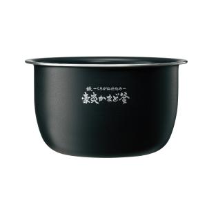 象印（ZOJIRUSHI） NP-ZU10KS,用｜炊飯ジャー用なべ(内釜)｜炊飯容量