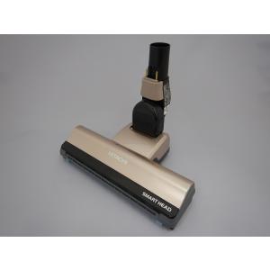 日立（HITACHI） D-AP47 シロ(W)｜パワーヘッド(吸口)｜クリーナー