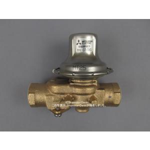 GT-T8G(80kPa)｜水道用減圧弁｜三菱電機｜電気温水器用
