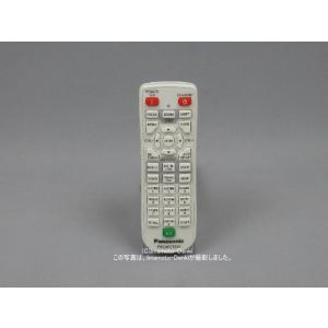 新品 パナソニック 純正 プロジェクター PT-VW355NJ用 リモコン