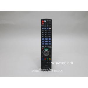 Panasonic（パナソニック） N2QAYB001037 ブルーレイ プレーヤー用
