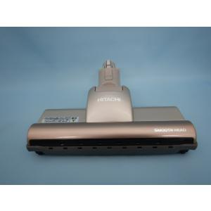 D-DP8(N)｜パワーヘッド(吸口)｜クリーナー(掃除機)用｜日立の家電品 ｜ PV-BD200-...