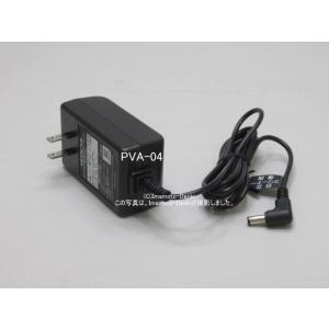 日立（HITACHI） 純正品 交換用 部品 掃除機用ACアダプタークミ（PVA