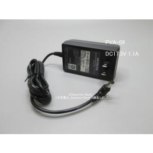日立 HITACHI 純正品 交換用 部品 掃除機用ACアダプタークミ