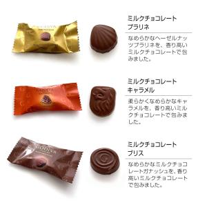 プチギフト 個包装 おしゃれ チョコレート 退...の詳細画像2