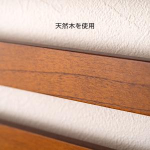 ロールパーテーション ロング 天然木 吊り下げ...の詳細画像4