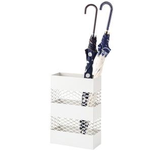 傘立て おしゃれ スリム 外置き 屋外 コンパ...の詳細画像4