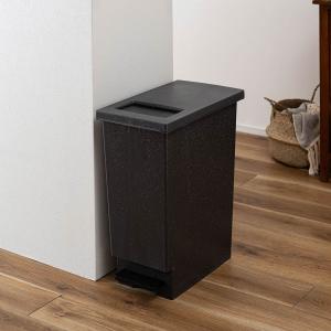 ごみ箱 45リットル 屋外 屋内 おしゃれ 分...の詳細画像5
