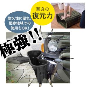 ゴミ箱 屋外 爆買 大きい 60L 大型 おし...の詳細画像2