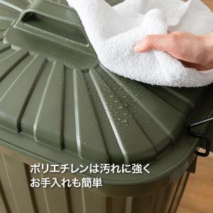 ゴミ箱 屋外 爆買 大きい 60L 大型 おし...の詳細画像5