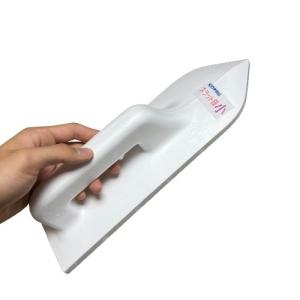 カネミツ 場造り鏝 330mm 小 スラット ...の詳細画像2