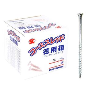 4カット内装ビス 4.8×120mm FNR120T 若井産業 : プロヤマ - 通販