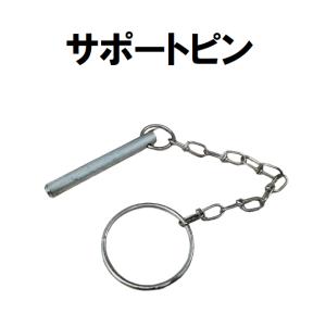 242：くさび式ホンタイ　2K-60　113本 くさび式ホンタイ (フォームタイ) 60角パイプ用 5/16×2K-60