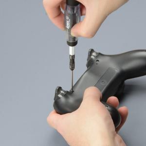 なめた精密ネジはずし +0ネジ用 M1〜2.6...の詳細画像4
