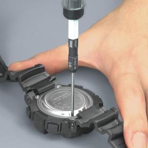なめた精密ネジはずし +0ネジ用 M1〜2.6...の詳細画像5