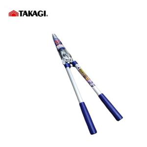 鍛造アルミ剪定鋏 ハードクロム刃 210mm No.888 kamaki カマキ : 今