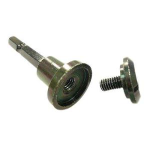 TOP（トップ） 電動ドリル用 ユニバーサルジョイント L型 差込角6.35mm