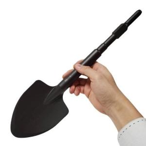 マキタ（makita） SDS-max用 スコップ 電動ハンマ用 SDS-マックス A