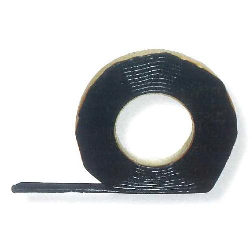 クニミネ工業 クニシール AB-2505 5m×4本 コンクリート打継部 管廻り 止水材 ベントナイ...