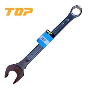 (未使用･未開封品)　トップ(TOP) コンビネーションレンチセット CW-10000S kmdlckf 楽天市場】トップ工業 コンビネーションレンチセット 収納袋付 8mm