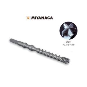 ☆デルタゴンビット 未使用 ミヤナガ デルタゴンビット DLHEX220 刃先径22.0㎜ 全長280mm 刃数5 六角軸 電動工具用 ハンマードリル コンクリート 石材用 札幌 北20条店 Amazon.co.jp: ミヤナガ(Miyanaga) デルタゴンビット SDS 3.4X116MM
