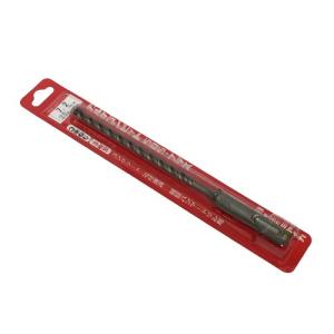 ミヤナガ（MIYANAGA） デルタゴンビットSDS-プラス 4.3×166mm DLSDS043