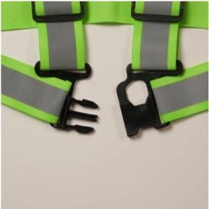 蛍光反射ベスト ストレッチリフレクションベルト...の詳細画像4