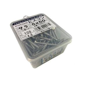 ビスコさん専用 ヤマヒロ ビスコン サラ 4×38mm 三価シルバー 150本入 FV438FS