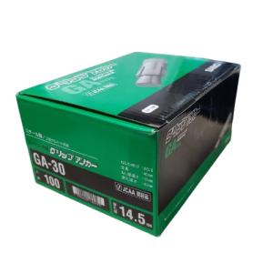 グリップアンカー GA-30 100個 W3/...の詳細画像4