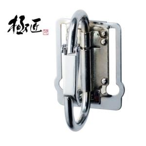 ベストツール 極匠 スチール工具差し カラビナ(大)可動式タイプ GTH-12