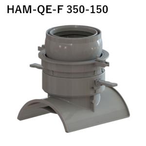 水中ポンプ 200V 荏原 工事用ポンプ 汚水 排水ポンプ 22EA252.2