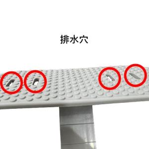側溝 穴ふさぎ カバー ホールキャップ ポリプ...の詳細画像4