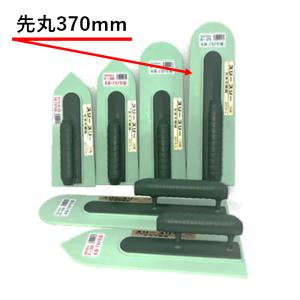 ペンギン鏝　ステン＆本焼　シゴキ用接着 ペンギン鏝 ステン＆本焼 シゴキ用接着