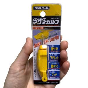 タジマ パーフェクト マグネカルコ MG-KAL かるこ｜今戸屋建材ヤフー店