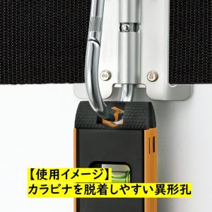 オプティマレベル ゴールド 130mm タジマ...の詳細画像2