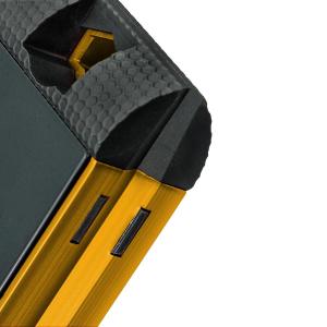オプティマレベル ゴールド 130mm タジマ...の詳細画像3