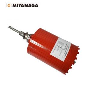 ドライモンドコアドリルセット 120mmの買取情報