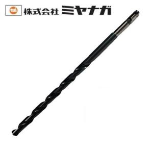 ミヤナガ（MIYANAGA） エスロック SDSプラスシャンク ハイスセンター