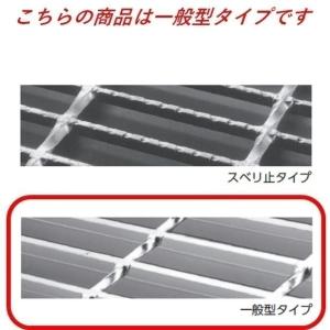 U字溝 グレーチング 溝幅200mm T-2 ...の詳細画像2