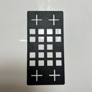 ライナープレート 厚さ1mm 140×70mm...の詳細画像2