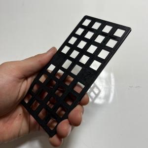 ライナープレート 厚さ2mm 140×70mm...の詳細画像3