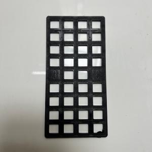 ライナープレート 厚さ3mm 140×70mm...の詳細画像2