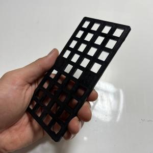 ライナープレート 厚さ3mm 140×70mm...の詳細画像3