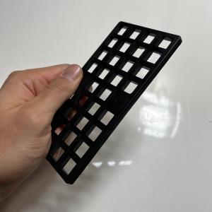 ライナープレート 厚さ5mm 140×70mm...の詳細画像3