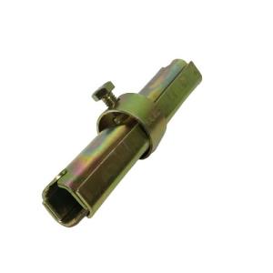 C型ジョイント Φ48.6 ボンジョイント 単管の詳細画像1