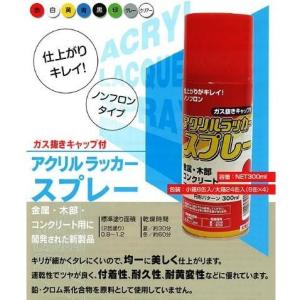 佐藤ケミカル SC アクリルラッカースプレー ...の詳細画像1