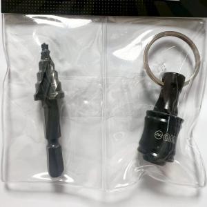 大見工業 ちょいタケ TKC313 鉄板 アル...の詳細画像3